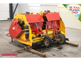 MacLouis KBG 1500 2021 afbeelding 2 miniatuur