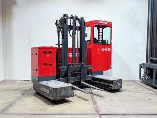 Bulmor EMU 25 2020 te koop