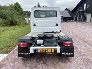 Iveco Daily 2016 - 40C17 euro 5 Be trekker 8.4 ton image 7