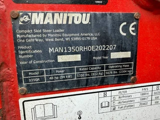 Manitou N/A 2020 - 1350 R imagen 7