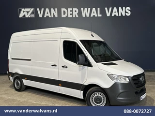 Mercedes-Benz Sprinter 2023 - 211 CDI L2H2 Euro6 Airco | Camera | Trekhaak image 1