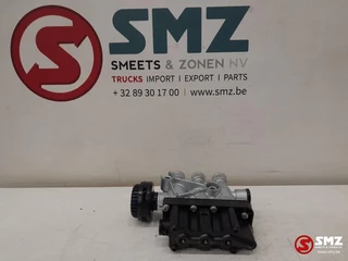 DAF N/A - Magneetklep daf imagem 3