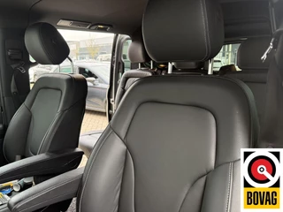 Mercedes-Benz V-Class 2021 - 300d Extra Lang DC Edition immagine 16
