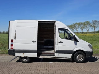 Mercedes-Benz Sprinter 2007 - 209 image 13