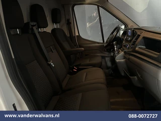 Ford Transit 2021 - 2.0 TDCI 185pk L4H3 Jumbo Euro6 Airco | Camera | LED | Cruisecontrol | Verwarmde voorruit obrazek 6
