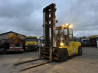 Kalmar N/A - DCE 120 -12 Frontstapler zdjecie 1