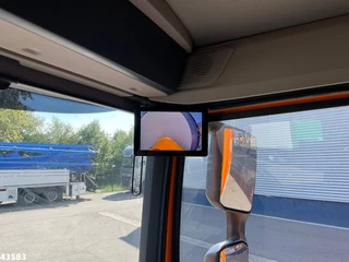 DAF FAG XD 340 Geesink GPM IV 20m³ GEC 2023 - N/A image 17