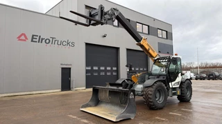 Liebherr T42-7S 2024 - N/A image 1