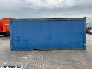 Onbekend N/A - Container imagen 13