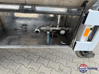 Van Hool 3B2015 2007 - N/A obrazek 8