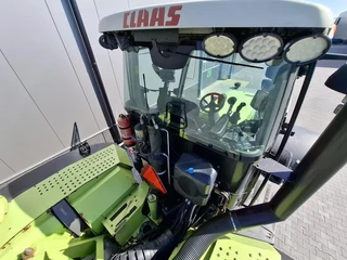 CLAAS N/A 2010 - Xerion 3800 Trac VC image 15