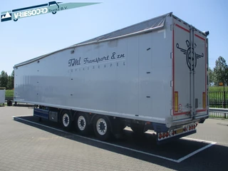 Knapen Trailers N/A 2018 - K100 KT01 image 3