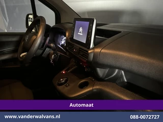 Citroën Berlingo 2021 - 1.2 PureTech 130pk Automaat Benzine L1H1 Euro6 Airco | Navigatie | Camera zdjecie 16