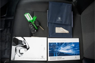 Peugeot Expert 2019 - 1.5 BlueHDi 120 | 120 PK | Cruise | 1e Eigenaar | Navi | Airco obrazek 27