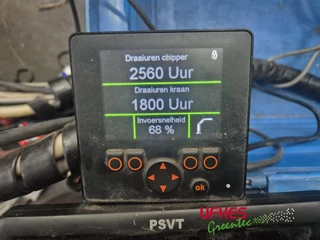 Dutch Dragon  N/A 2017 - EC 9045 Chipper Combi imagem 24