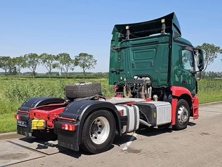 Mercedes-Benz Actros 2021 - 1846 LS obrazek 3