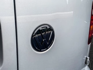 Volkswagen Caddy 2020 - 2.0 TDI 185PK DSG Exclusive Edition obrazek 45