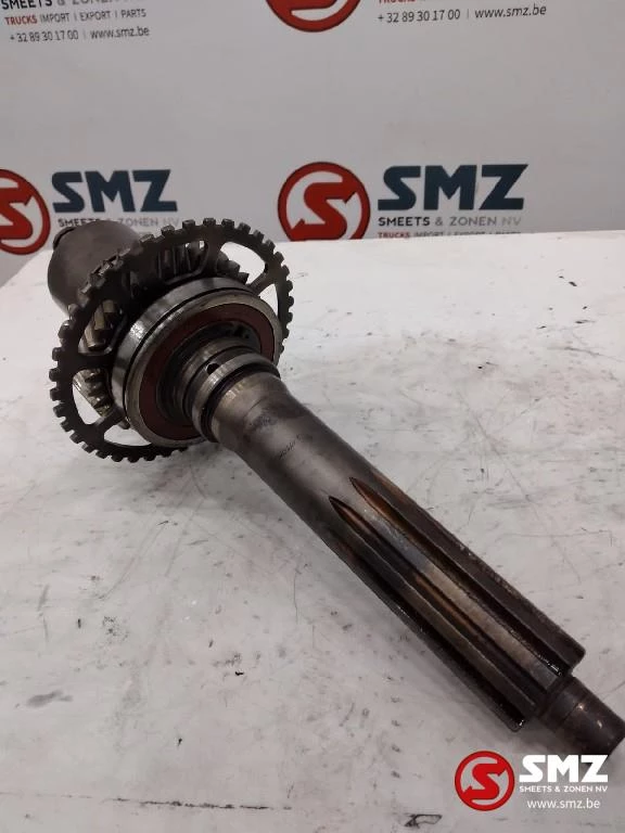 ZF - Occ ingangsas versnellingsbak ZF immagine 1