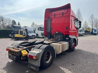 Iveco Stralis 2006 - 420 Versnellingsbak Defect immagine 5