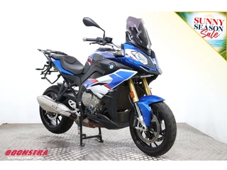 BMW S 1000 XR 2020 - HP Dynamic Touring Quickshift Cruise Heizgriffe afbeelding 2 miniatuur