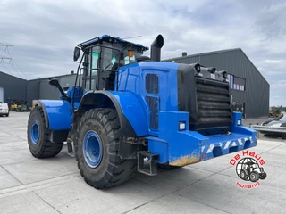 Caterpillar N/A 2018 - 972M XE immagine 7