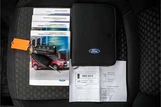 Ford Transit Connect 2019 - 1.5 EcoBlue | Cruise | Airco | Trekhaak bild 31