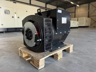 2025 - DPX CJ274C - 100 kVA Alternator - DPX-33906 obrázek 2 náhled