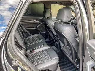Audi Q5 2020 - 55 TFSIe 367PK Quattro Competition image 87