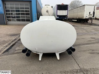 Universeel N/A 2016 - Tank obrazek 15