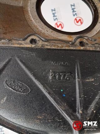Ford N/A 2023 - Occ vliegwielhuis Ford bild 5