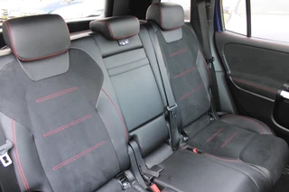 Mercedes-Benz GLB 2021 - 200 AUT7 AMG LINE NIGHT PAKKET PANORAMADAK MEMORY SFEER 19'' bild 19