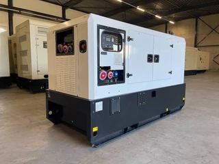 Kohler 2022 - KDI2504T - 50 kVA St-V Surplus Genset DPX-19005 zdjęcie 2 miniatura