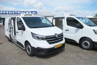 Renault Trafic 2022 - L2/H1 Koel imagen 20