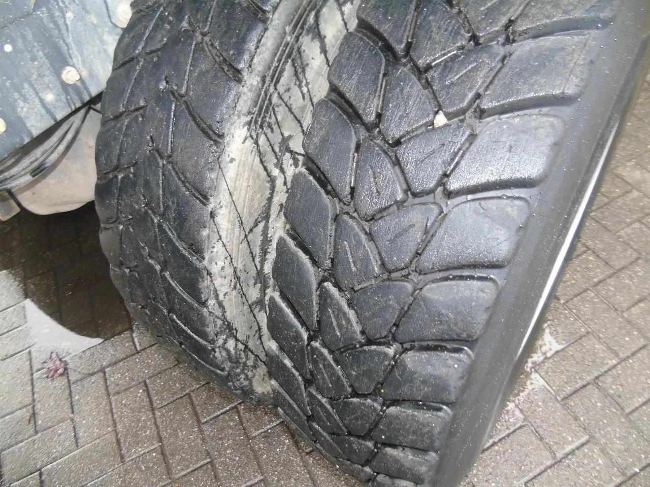 Renault Kerax 2006 obrázek 19
