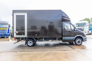 Mercedes-Benz Sprinter 2017 - 314 CDI - 101 922 KM image 3