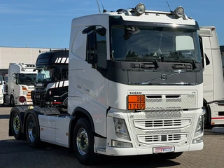 Volvo FH 2020 - 500 6x2 Retarder ADR Full Air WB 3.20mtr afbeelding 2 miniatuur