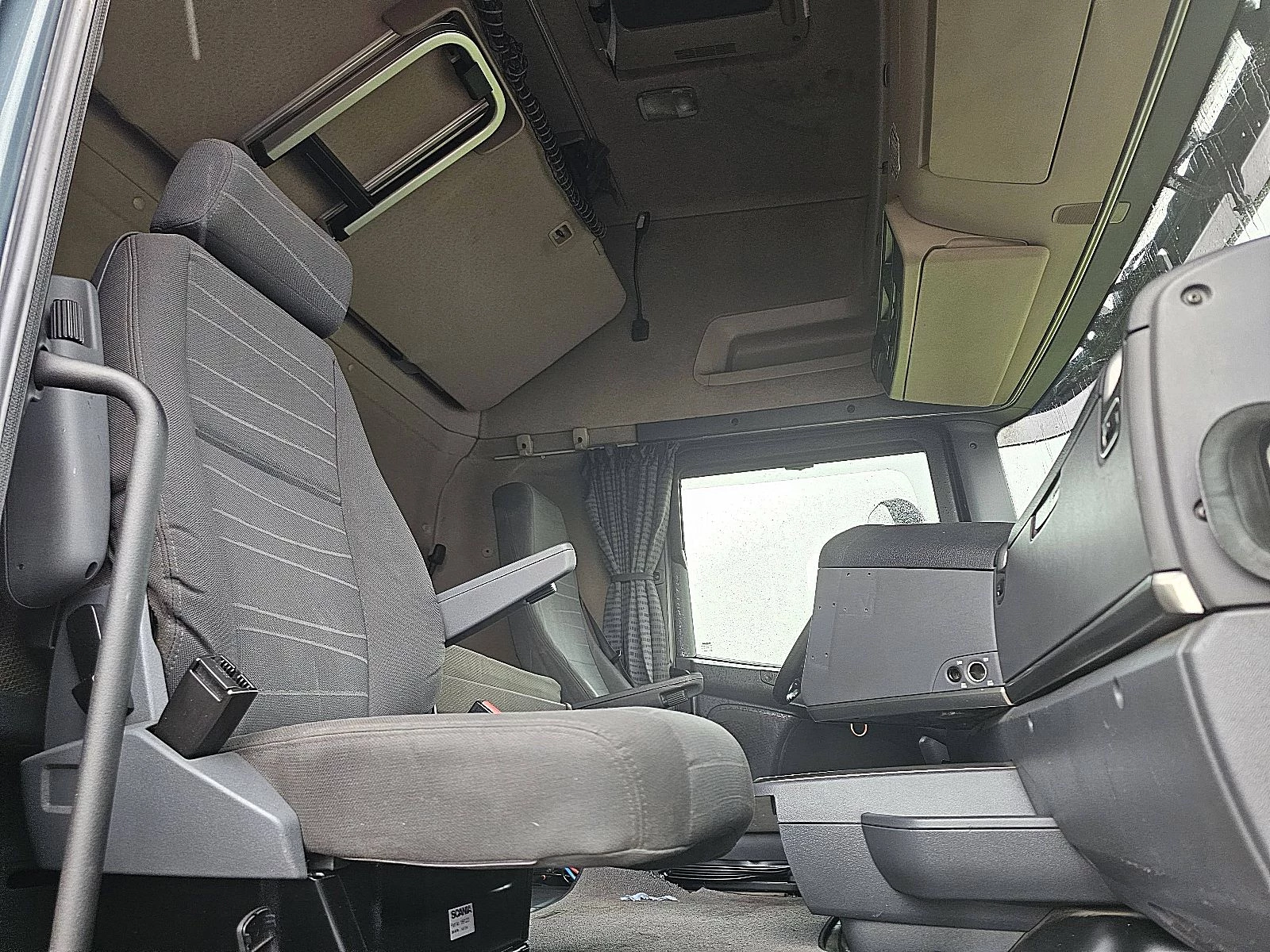Scania R 2010 - R500 obrázek 7