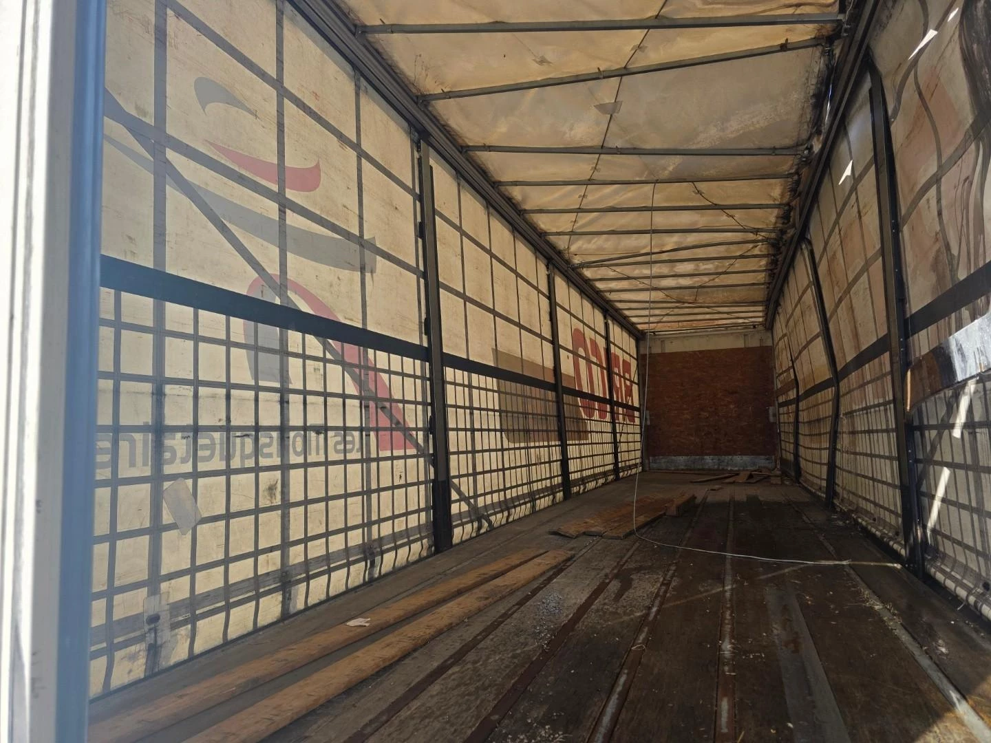 Fruehauf SAF - Disc 2014 afbeelding 18
