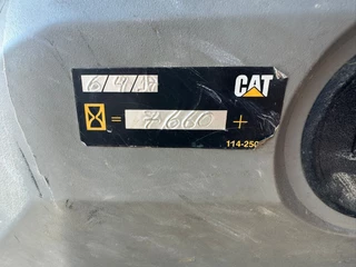 Caterpillar 323E 2012 - N/A obrazek 30