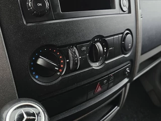 Mercedes-Benz Sprinter 2018 - 311 obrazek 10