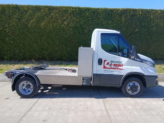 Iveco Daily 2024 - 40C18 zdjecie 5