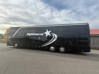 Setra N/A 2007 - S 431 DT Master. Tour/Artist/Nightliner bild 5