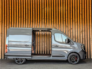 Renault Master 2024 - T35 2.0 dCi 170PK L2H2 Extra изображение 4