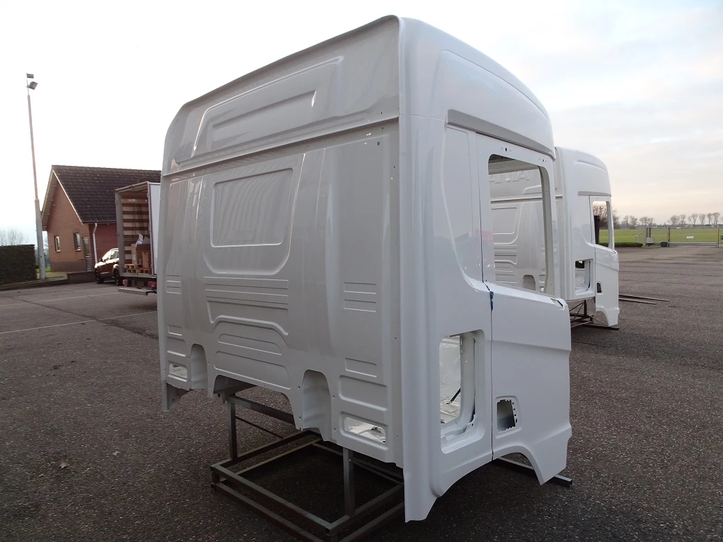 Scania R - SC-R CR-17 CABINE изображение 2