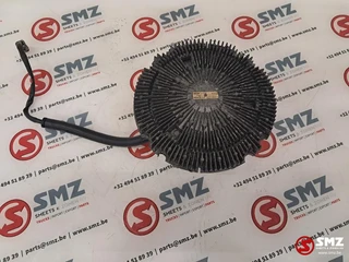 Renault - Occ viscokoppeling DCI11 Renault afbeelding 3 miniatuur