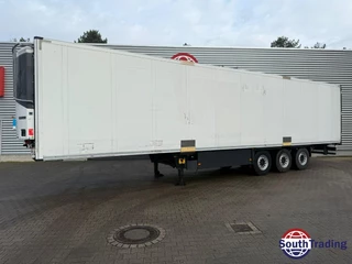 Schmitz Cargobull N/A 2014 - N/A image 1