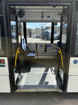 Solaris N/A 2015 - Alpino 8.9 LE immagine 12