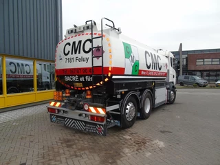 Scania R 2005 - N/A obrazek 3