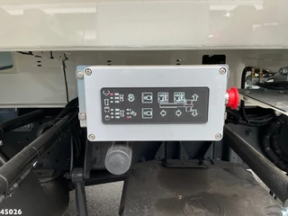 DAF FAN XD 340 VDL Translift zijlader 2025 - N/A zdjecie 18