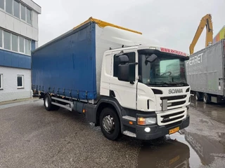 Scania P 2013 - P230 obrazek 3